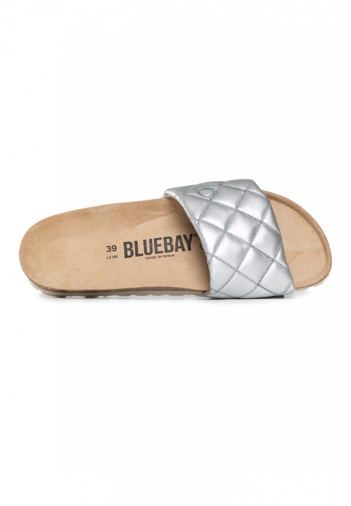 Sandales 1 Bride Charma Bluebay pour Femme