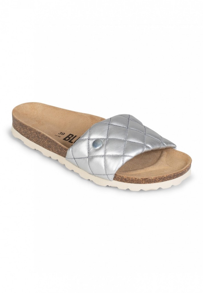 Sandales 1 Bride Charma Bluebay pour Femme