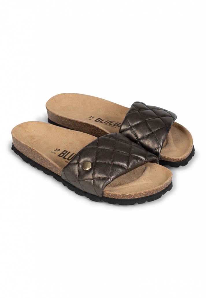 Sandales 1 Bride Charma Bluebay pour Femme