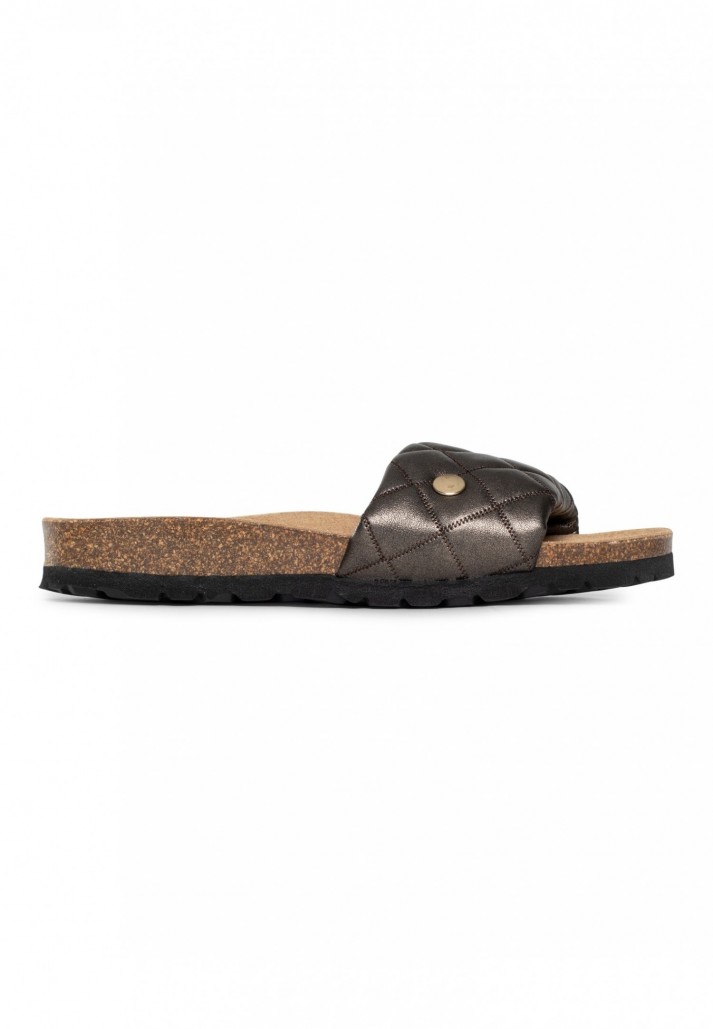 Sandales 1 Bride Charma Bluebay pour Femme