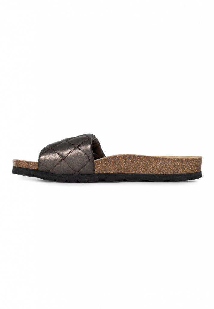 Sandales 1 Bride Charma Bluebay pour Femme
