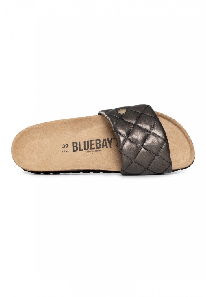 Sandales 1 Bride Charma Bluebay pour Femme