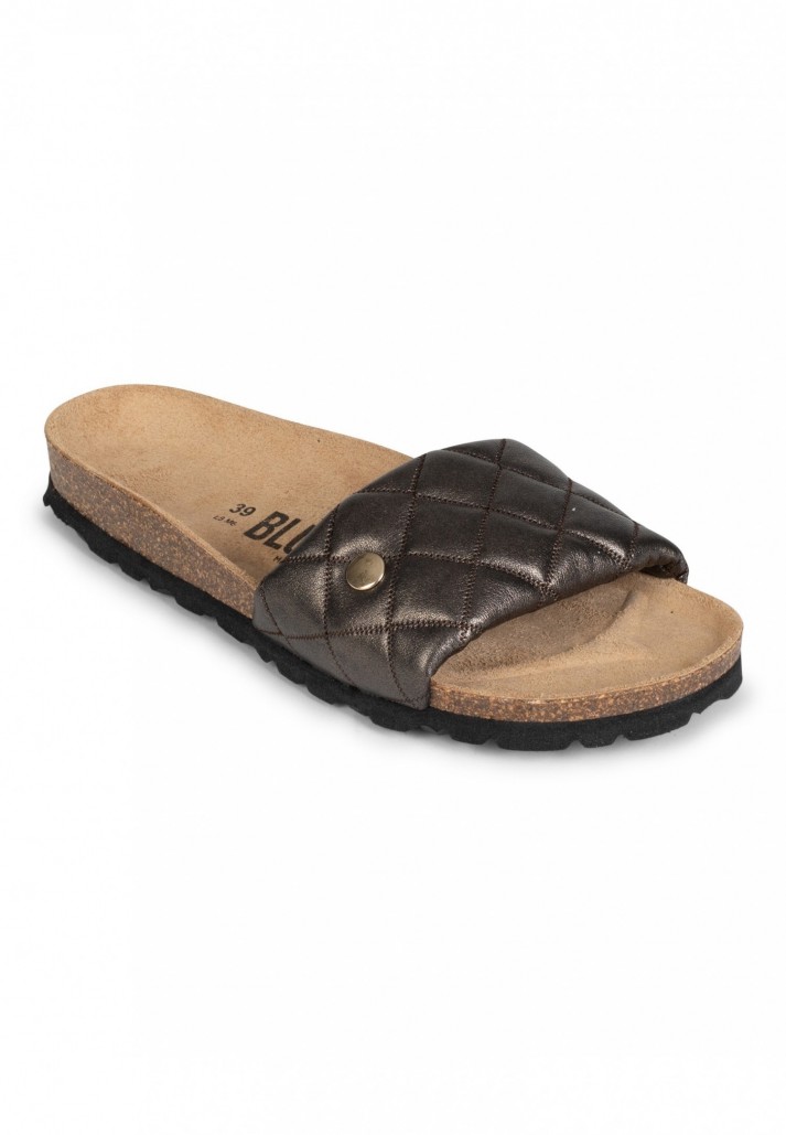 Sandales 1 Bride Charma Bluebay pour Femme