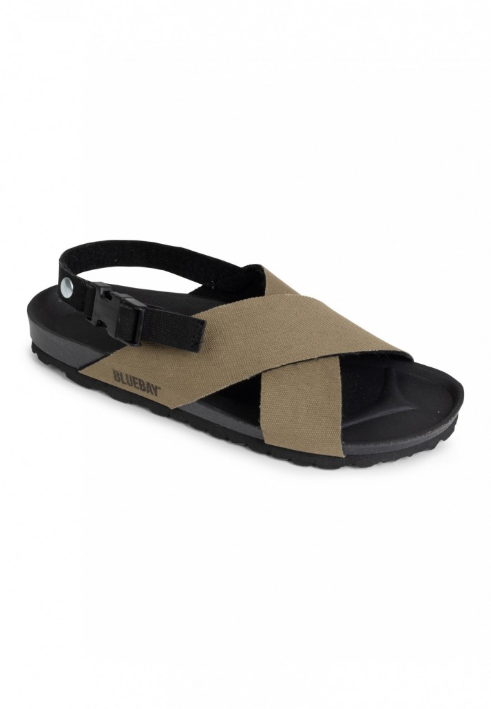 Sandales Multibrides Simon Bluebay pour Homme