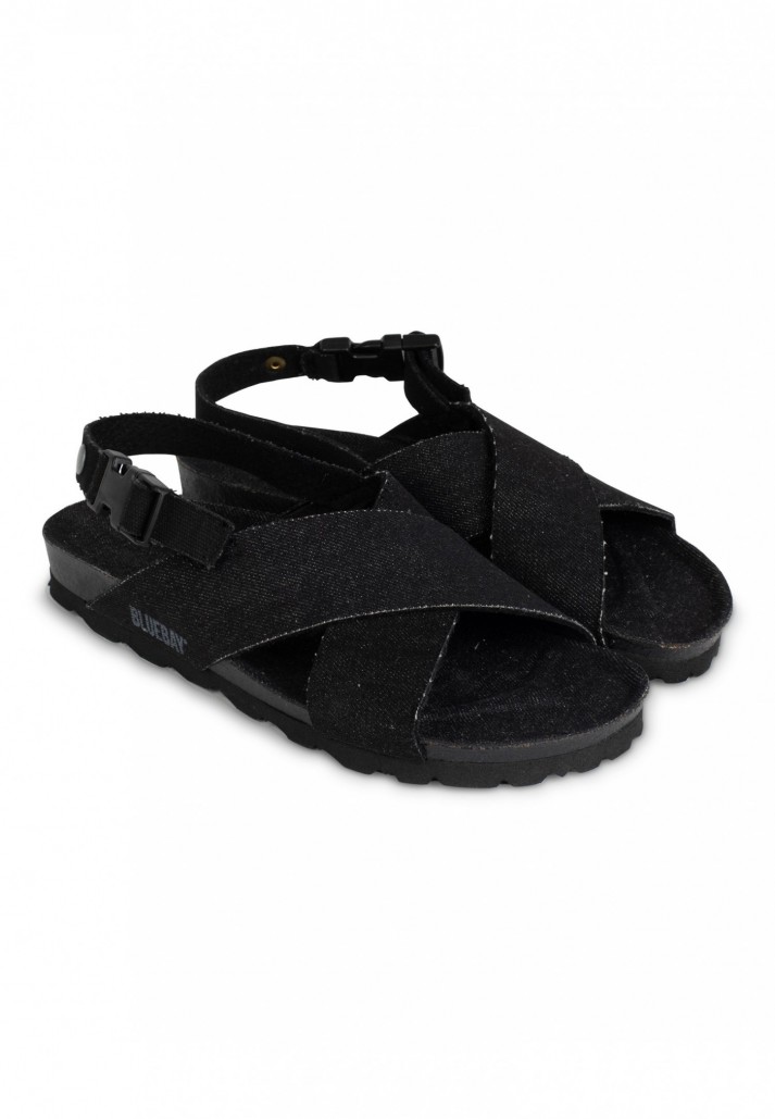 Sandales Multibrides Simon Bluebay pour Homme
