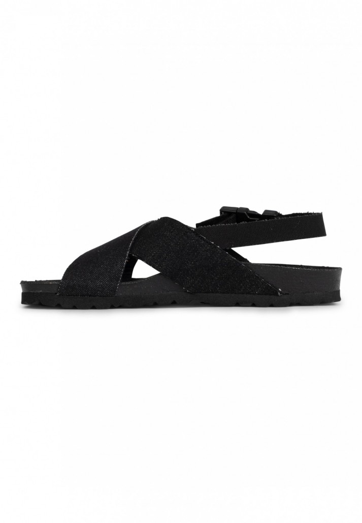 Sandales Multibrides Simon Bluebay pour Homme