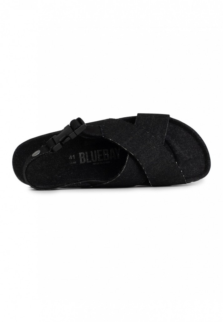 Sandales Multibrides Simon Bluebay pour Homme