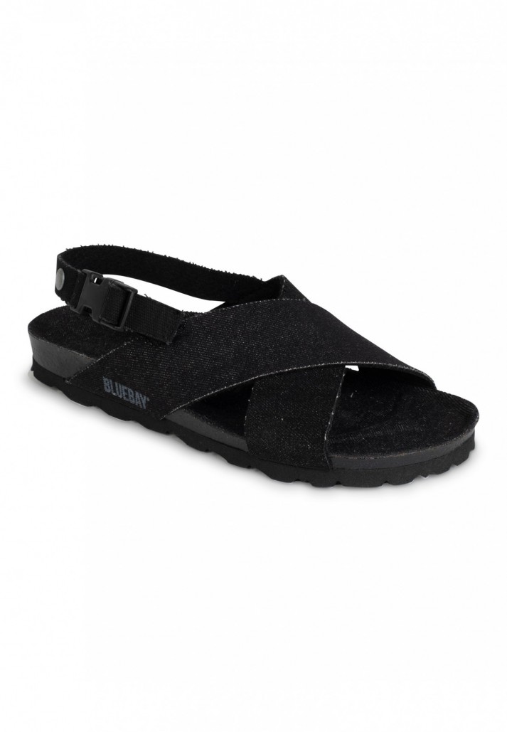 Sandales Multibrides Simon Bluebay pour Homme