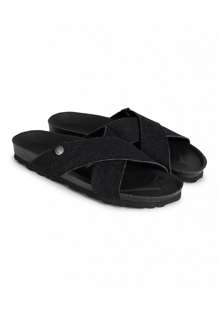 Sandales 2 Brides Sonic Bluebay pour Homme