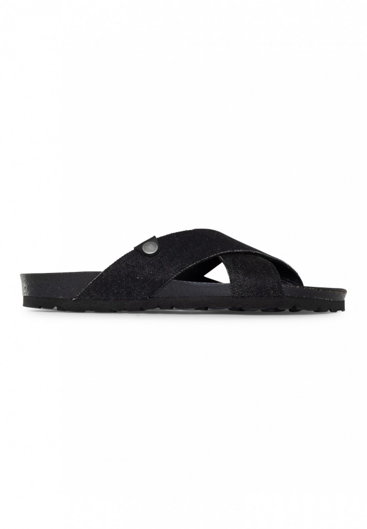Sandales 2 Brides Sonic Bluebay pour Homme