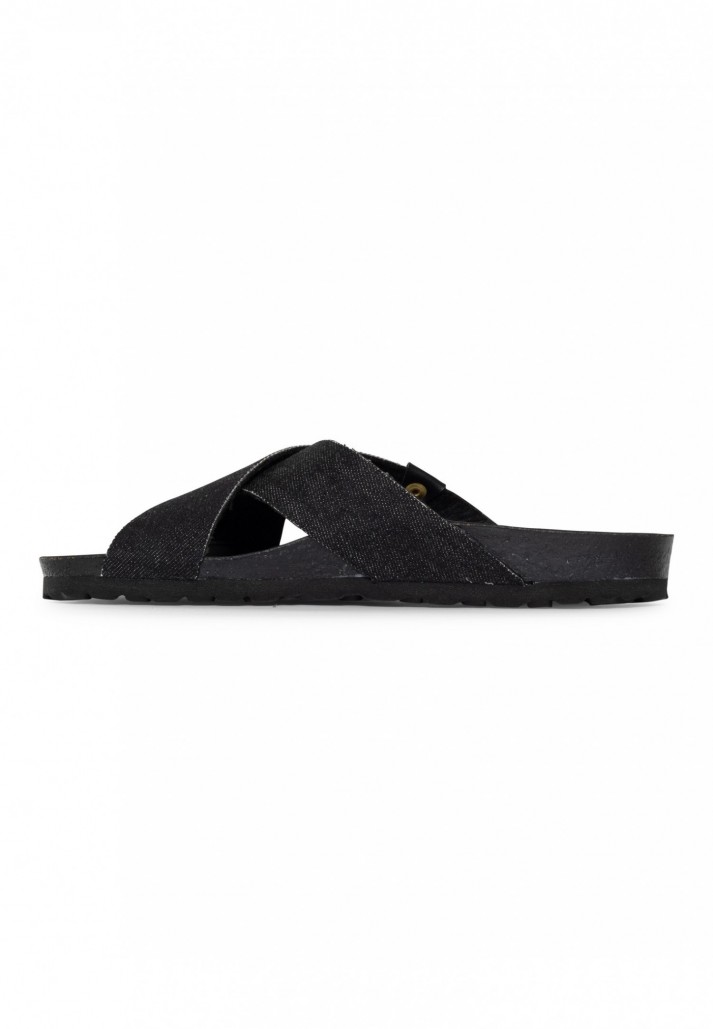 Sandales 2 Brides Sonic Bluebay pour Homme