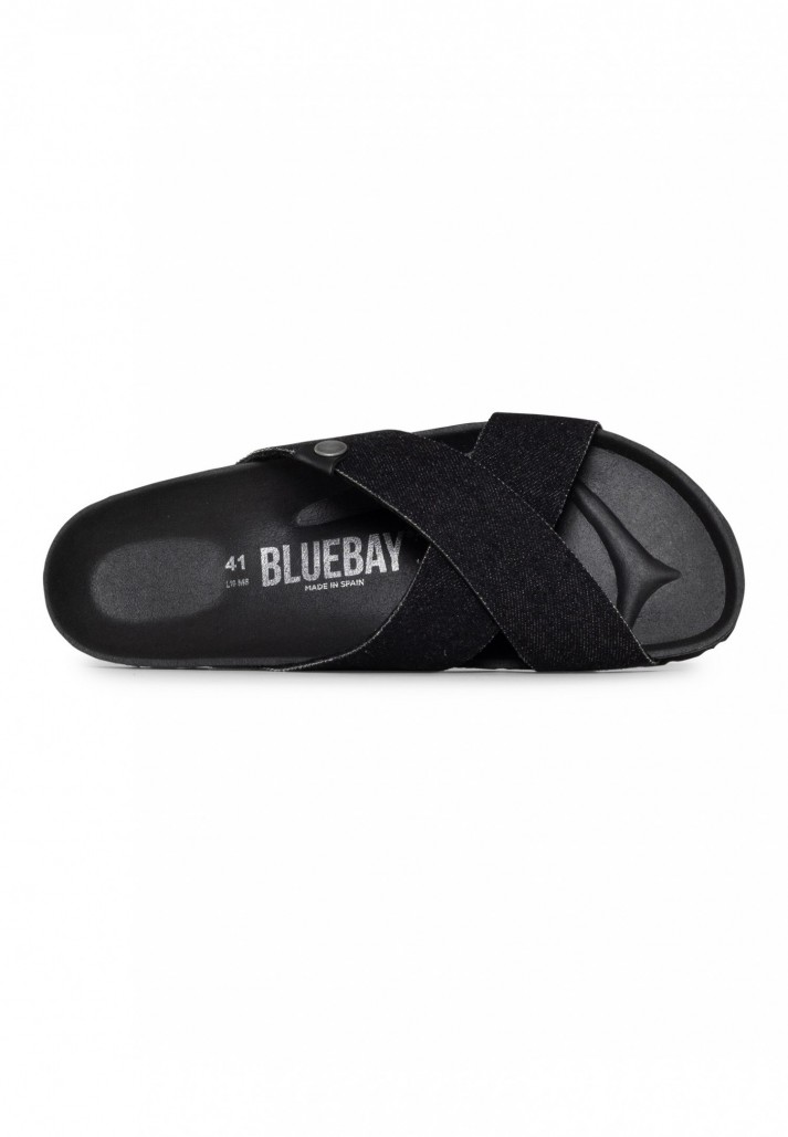 Sandales 2 Brides Sonic Bluebay pour Homme