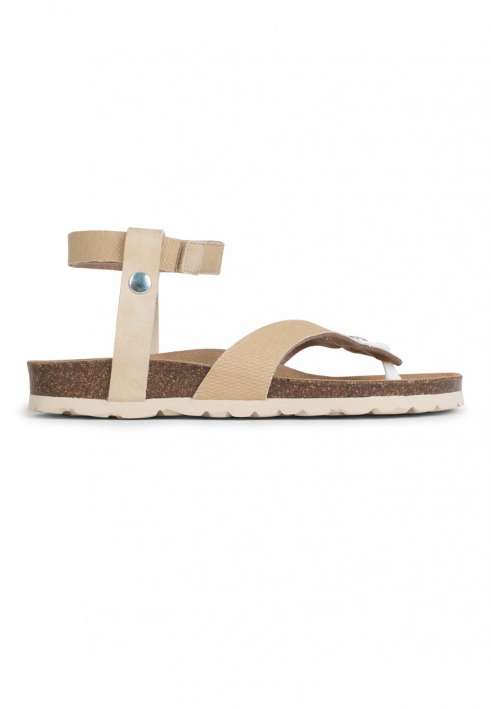 Sandales à entre-doigts Chevan Bluebay pour Femme