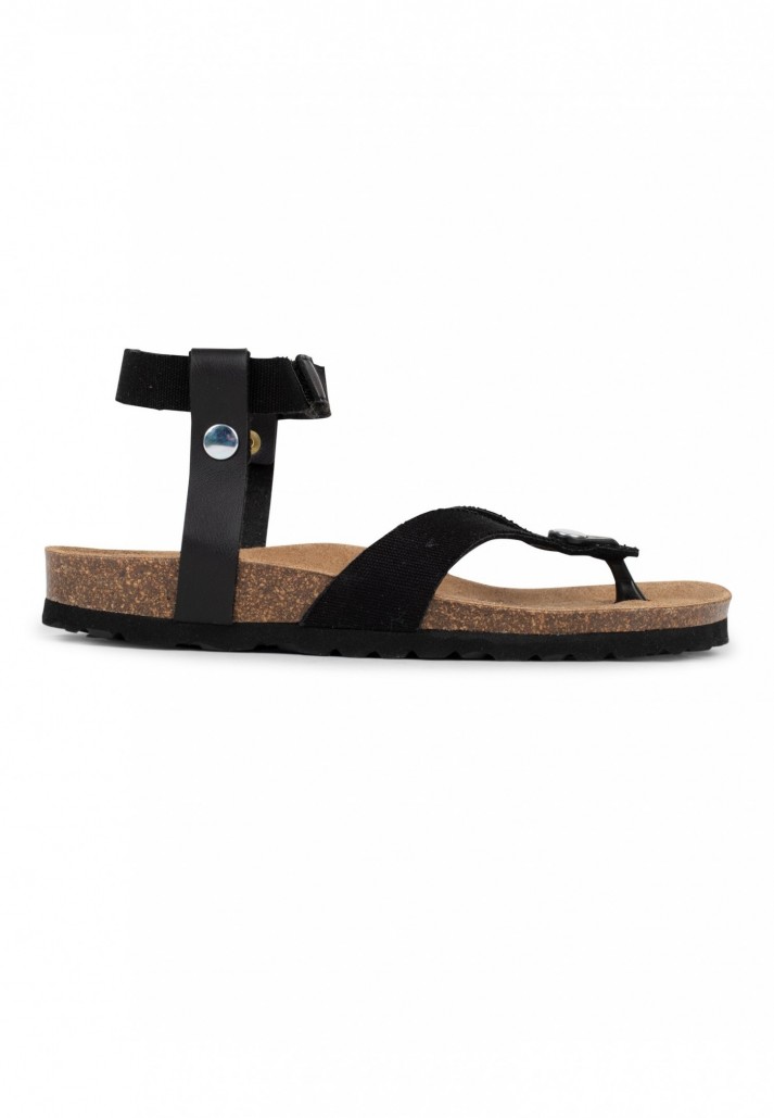 Sandales à entre-doigts Chevan Bluebay pour Femme