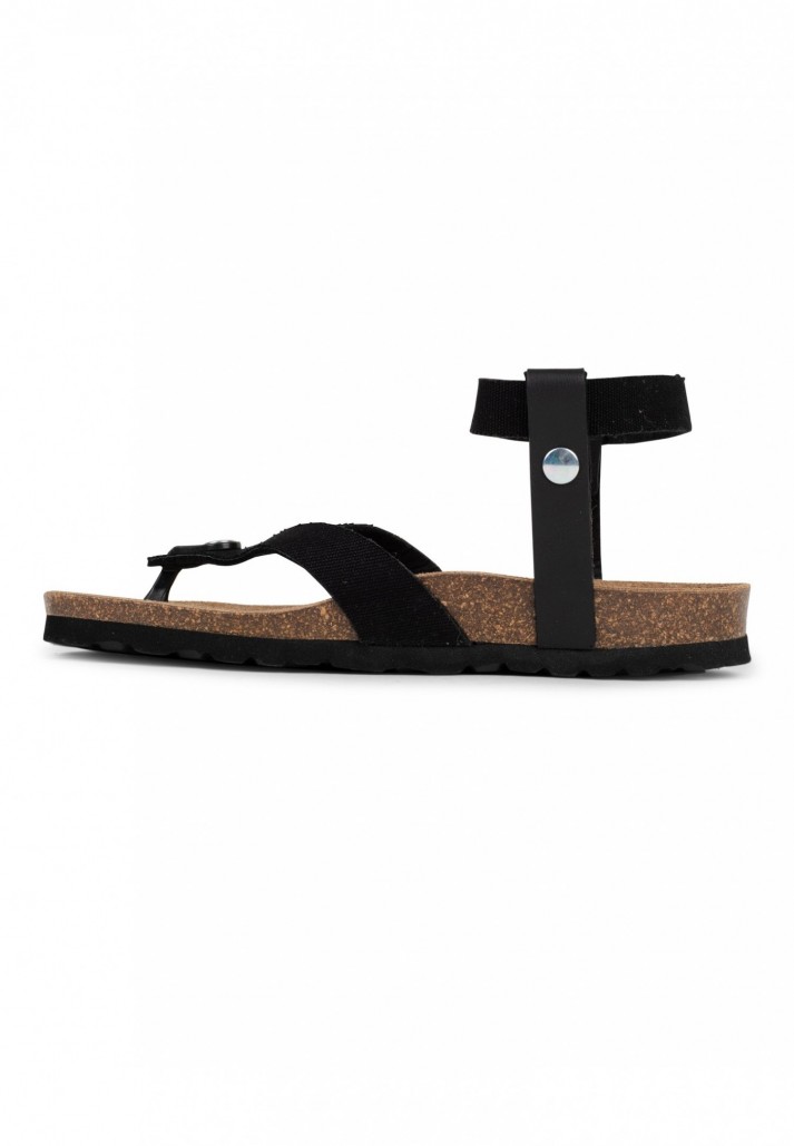 Sandales à entre-doigts Chevan Bluebay pour Femme