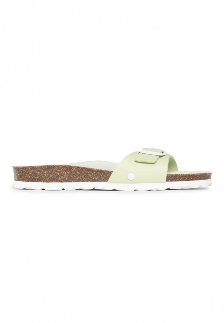 Sandales 1 Bride Anthemis Bluebay pour Femme