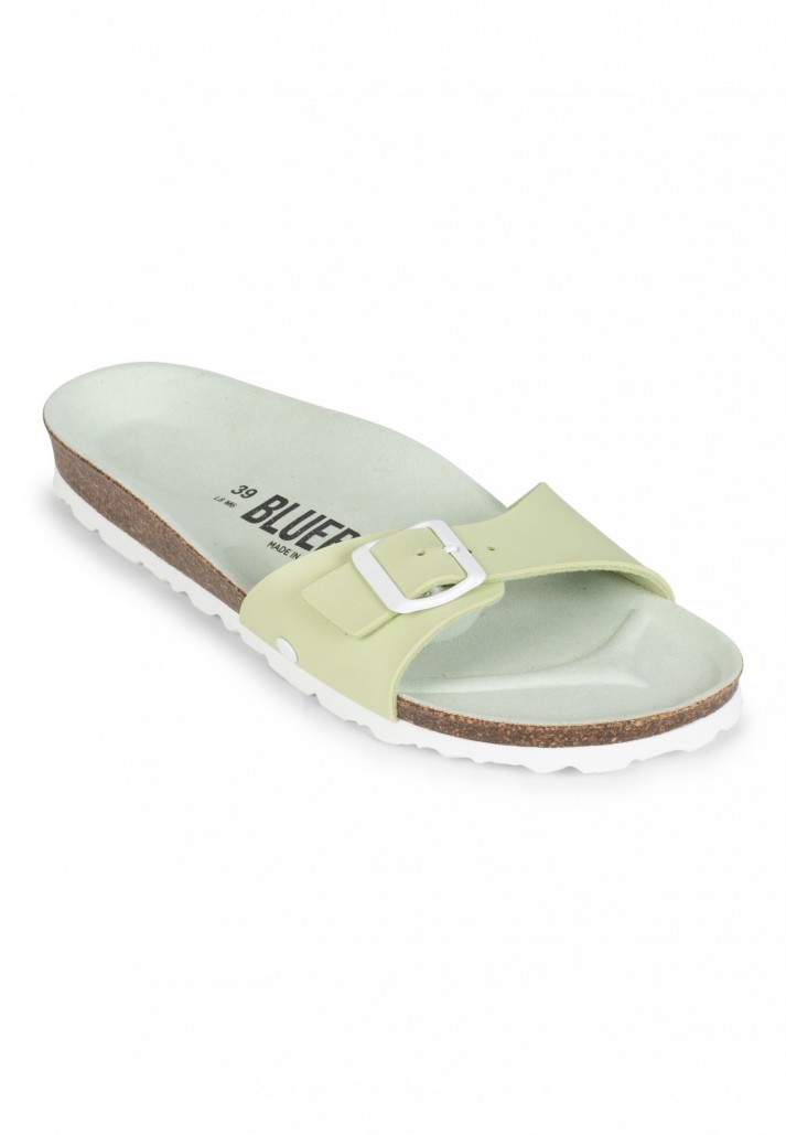 Sandales 1 Bride Anthemis Bluebay pour Femme