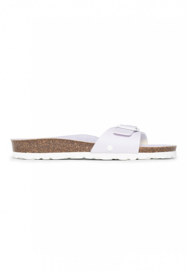 Sandales 1 Bride Anthemis Bluebay pour Femme