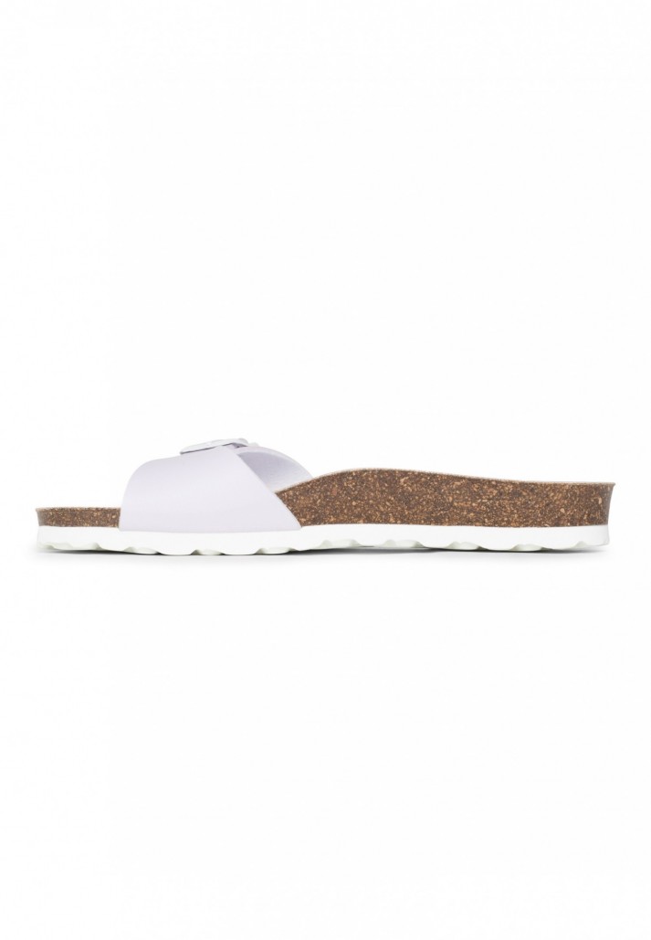Sandales 1 Bride Anthemis Bluebay pour Femme