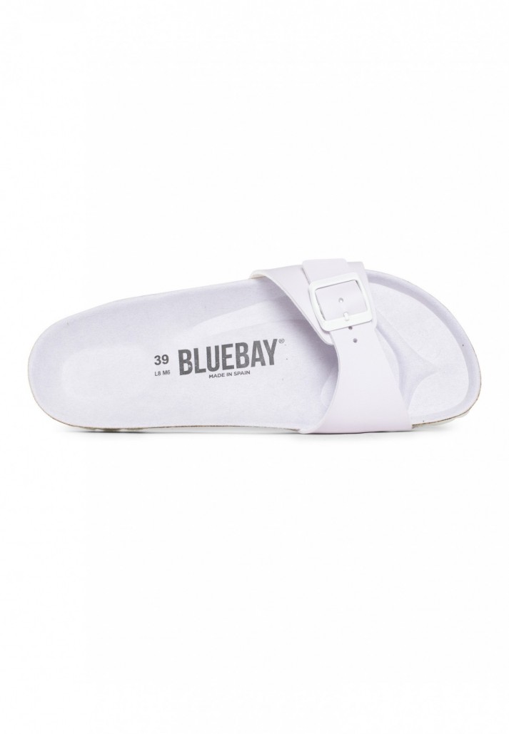 Sandales 1 Bride Anthemis Bluebay pour Femme