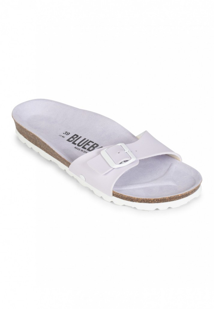 Sandales 1 Bride Anthemis Bluebay pour Femme