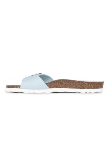 Sandales 1 Bride Anthemis Bluebay pour Femme