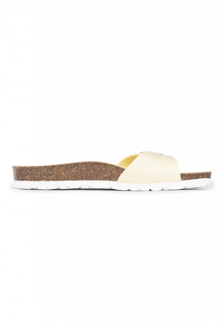 Sandales 1 Bride Anthemis Bluebay pour Femme