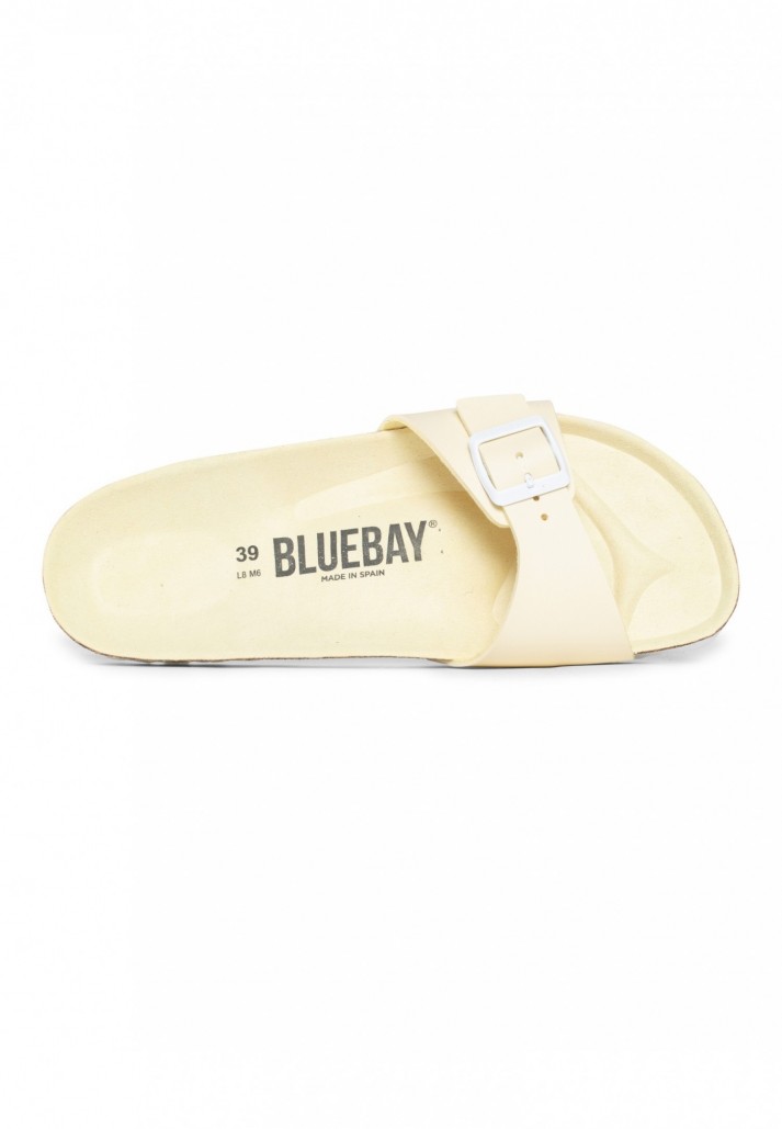 Sandales 1 Bride Anthemis Bluebay pour Femme