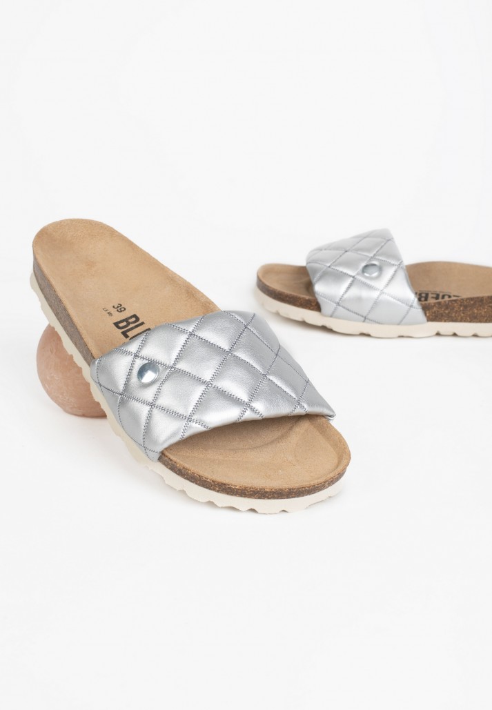 Sandales 1 Bride Charma Bluebay pour Femme