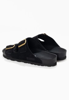 Sandales Aristote Noir