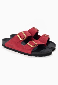 Sandales Aristote Bordeaux