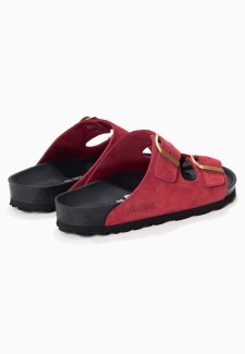 Sandales Aristote Bordeaux