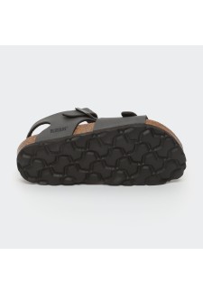 Sandales Pitchou Anthracite