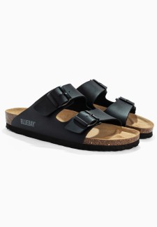 Sandales Aristote Noir