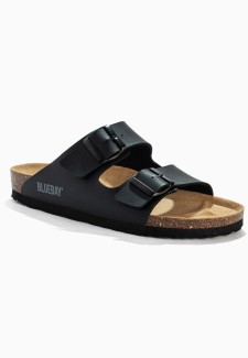 Sandales Aristote Noir