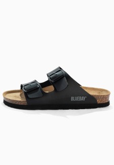 Sandales Aristote Noir