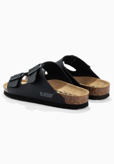 Sandales Aristote Noir