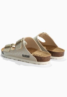 Sandales Aristote Or