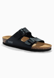Sandales Aristote Noir