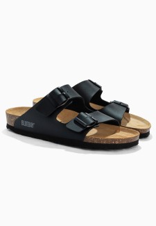 Sandales Aristote Noir