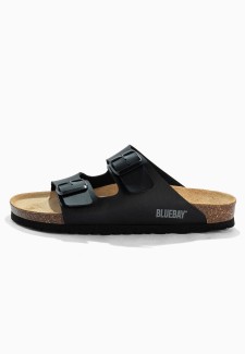 Sandales Aristote Noir