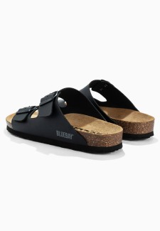 Sandales Aristote Noir