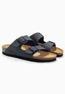 Sandales Aristote Anthracite
