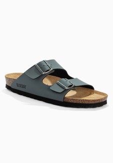 Sandales Aristote Anthracite