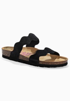 Sandales Otaki Noir