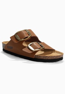 Sandales Doti Marron