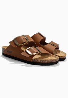 Sandales Doti Marron