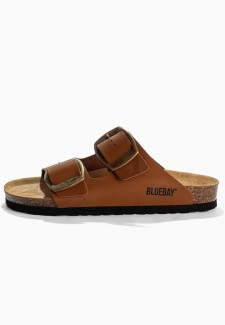 Sandales Doti Marron