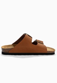 Sandales Doti Marron