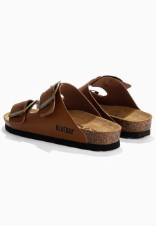 Sandales Doti Marron